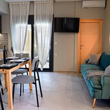 Havana 3 Luxury Pool And Sea Διαμέρισμα