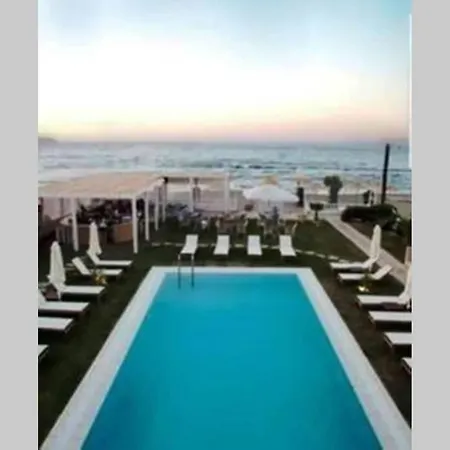 Havana 3 Luxury Pool And Sea