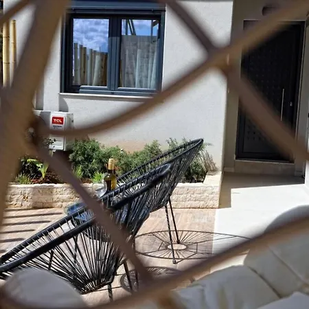 Havana 3 Luxury Pool And Sea Διαμέρισμα