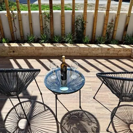 Διαμέρισμα Havana 3 Luxury Pool And Sea *